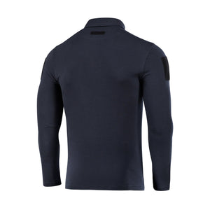 M‑Tac Tactical Polo Longsleeve 65/35
