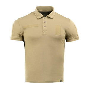 M-Tac Tactical Polo 65/35
