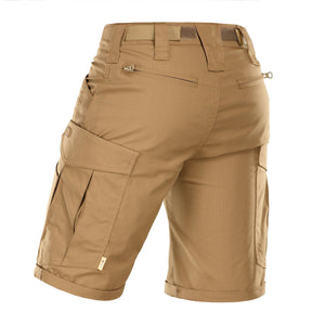 M-Tac Tactical Shorts Conquistador Flex
