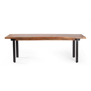 Indoor Carlisle Benches