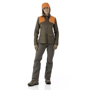 Upland Button Down - TRAPSKI