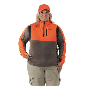 Upland Performance Fleece - TRAPSKI