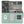 Pretend Play Kitchen with Utensils for Kids Aged 3+-White