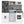 Pretend Play Kitchen with Utensils for Kids Aged 3+-White