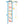 5-in-1 Swedish Ladder with Folding Baby Play Mat for Solid Wall