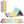 Yoga Set: Gymnastics Mat+Folding Gymnastics Balance Beam