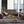 Aashi Leather Gel Match Recliner Sofa with Console - Brown