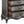 Ariadne Dresser with Full-Extension Drawers - Antique Silver