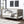 Artesia Twin Daybed with Upholstered Panels - Tan