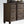 Baudouin Weathered Oak Dresser with 9 Spacious Drawers - Oak