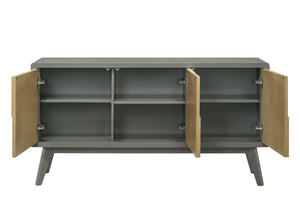 Blayde Server with Ample Storage - Natural / Gray