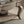 Chelmsford Clear Glass Coffee Table with Beveled Top and Shelf – Taupe