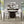 Clayten Round Dining Table with Faux Marble Top - Espresso