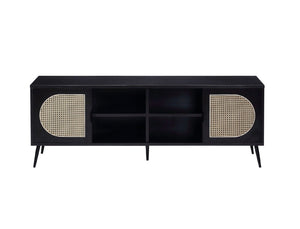 Colson TV Stand - Black