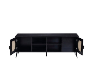Colson TV Stand - Black