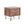 Deoss Accent Table - Walnut