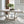 Gorsedd Dining Table with Removable Leaf - Gold