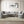 Gray Boucle Sectional Sofa with Down Feather Pillows - Ivria Collection