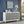 Gray Wood Server with Ample Storage - Katia