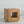 Harlan Oak End Table with Storage and Wheels - Light Brown