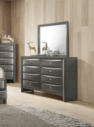 Ireland Elegant Design Chest