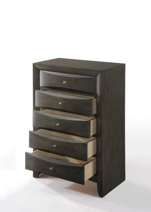 Ireland Elegant Design Chest