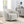 Isabel Swivel Chair with Bouclé Upholstery and Wooden Frame - Light Brown or Beige