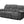 Kalen Chenille Reclining Sofa with Drop Down Table - Gray