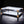 Lafty Glass Coffee Table - Multi
