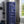 Metal Cargo Wardrobe with Industrial Lock - Blue, Red, or White