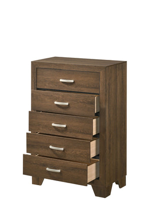 Miquell Elegant Design Chest