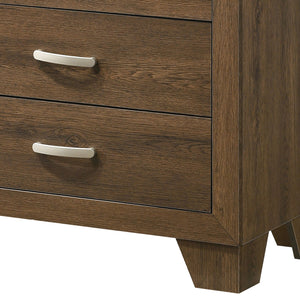 Miquell Elegant Design Chest