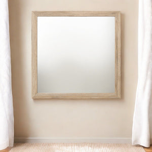 Miquell Versatile Orientation Mirror