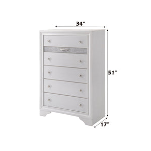 Naima Ample Storage Chest