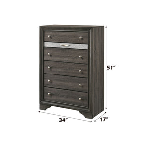 Naima Ample Storage Chest