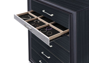 Naima Ample Storage Chest