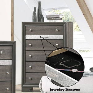 Naima Ample Storage Chest