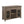Raphaela Server With Cup Holder & Wine Rack - Cherry