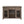 Raphaela Server With Cup Holder & Wine Rack - Cherry
