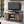 Rashawn Rustic TV Stand - Oak