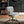 Siecross Top Grain Leather Office Chair with Ergonomic Swivel - Gray or Pink
