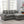 Tavia Reversible Sectional Sofa with 6 Pillows - Gray