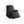 Woven Motion Recliner with Pillow-Top Arms - Available in Dark Brown, Beige, Black, Blue