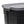 Rubbermaid Roughneck 18 Gal Storage Container Organizer, Black & Gray (6 Pack)