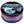 Reaction Tackle X8 Braided Fishing Line - USA Camo 8 Strand
