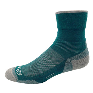 Microweight Cushion - Mini Crew Wool Socks Mountain Heritage