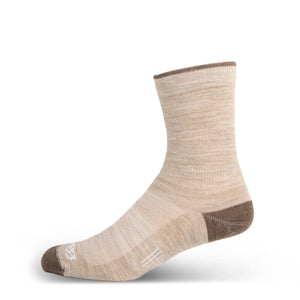 Microweight - Crew Wool Socks Mountain Heritage