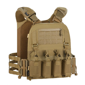 M-Tac Plate Carrier Cuirass Fast Elite