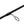 Ugly Stik USSP662M 6.5 Foot GX2 2 Piece Medium EVA Spinning Fishing Rod, Black - TRAPSKI