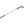 Ugly Stik USSP662M 6.5 Foot GX2 2 Piece Medium EVA Spinning Fishing Rod, Black - TRAPSKI